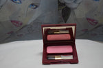 SEVENTEEN 17 COSMETICS BEAUTY COLOR / BLUSHER / FARD A JOUES / (COLLECTION No 19 VELVET ROSE) / Ρουζ Προσώπου - Σε Απόχρωση (Ροδακινί) 6.5 g.