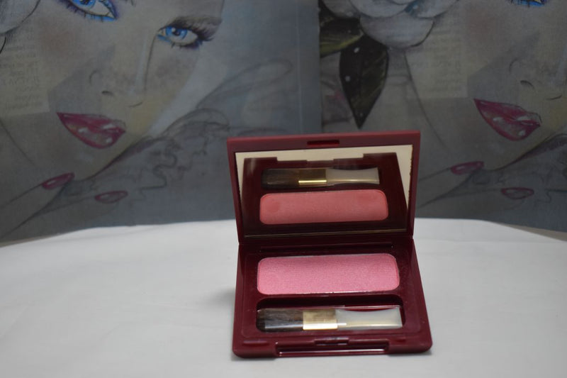 SEVENTEEN 17 COSMETICS BEAUTY COLOR / BLUSHER / FARD A JOUES / (COLLECTION No 19 VELVET ROSE) / Ρουζ Προσώπου - Σε Απόχρωση (Ροδακινί) 6.5 g.