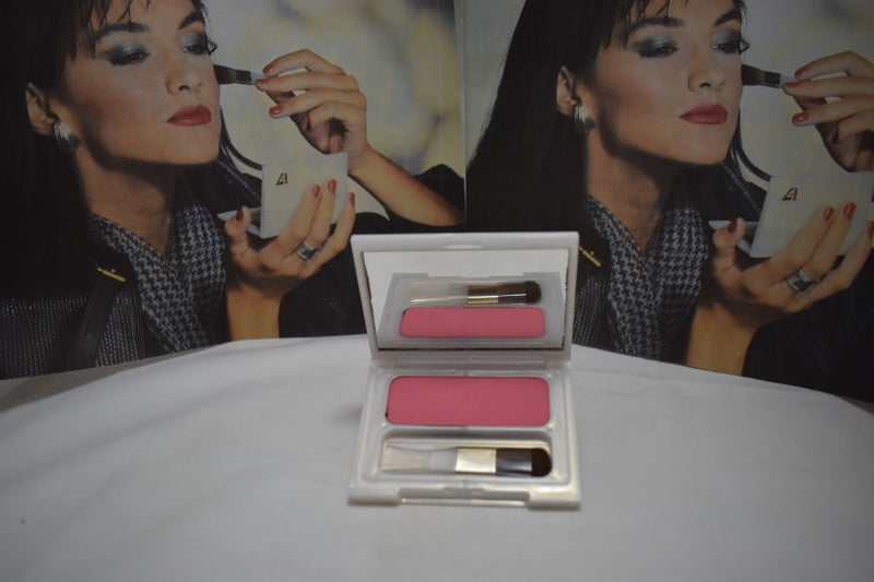 SEVENTEEN 17 COSMETICS BEAUTY COLOR / BLUSHER / FARD A JOUES / SUPER IRIDESCENT (No 27 PETAL ROSE) /  Ρουζ, Σούπερ Ιριδίζον -  (COLLECTION 27) -  Σε Απόχρωση (Τριανταφυλλί) 7 g.
