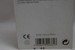 CREDO SOLINGEN FLAT METAL RASP FOR FEET CALLUSES AND HARDENED TREATMENTS / ΕΠΙΠΕΔΗ ΜΕΤΑΛΛΙΚΗ ΡΑΣΠΑ ΚΑΛΩΝ ΚΑΙ ΣΚΛΗΡΥΝΣΕΩΝ ΚΑΙ ΡΑΣΠΑ ΛΕΙΑΝΣΗΣ ΤΟΥ ΔΕΡΜΑΤΟΣ.