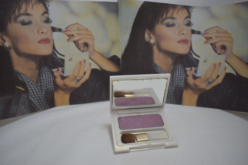 SEVENTEEN 17 COSMETICS BEAUTY COLOR / BLUSHER / FARD A JOUES / SUPER IRIDESCENT (No 20 MIRABELLE) /  Ρουζ, Σούπερ Ιριδίζον -  (COLLECTION 20) -  Σε Απόχρωση (Δαμασκηνί) 7 g.