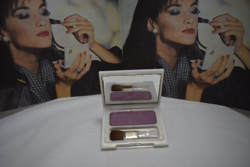 SEVENTEEN 17 COSMETICS BEAUTY COLOR / BLUSHER / FARD A JOUES / SUPER IRIDESCENT (No 20 MIRABELLE) /  Ρουζ, Σούπερ Ιριδίζον -  (COLLECTION 20) -  Σε Απόχρωση (Δαμασκηνί) 7 g.
