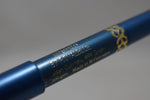 MANHATTAN COSMETICS BIG SHADOW WATERPROOF / Μολύβι Χονδρό, Διπλής Δράσης,  Ματιών και Σκιάς ταυτόχρονα, Αδιάβροχο, σε Απόχρωση (No 37-  ROYAL BLUE - Βασιλικό Μπλε).