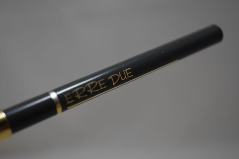 ERRE DUE COSMETIC KOHL LINER (KAJAL) / Μολύβι Ματιών Καζάλ σε Απόχρωση (Νο 115 - Γκρι).