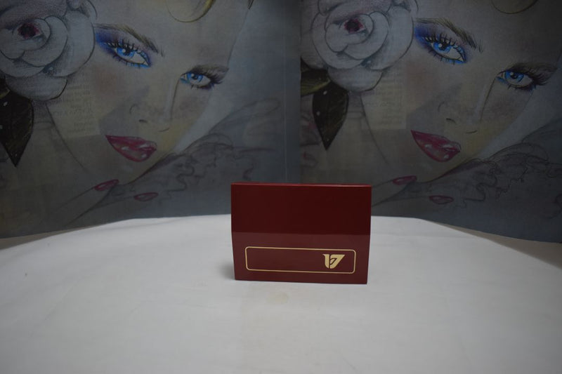 SEVENTEEN 17 COSMETICS BEAUTY COLOR / BLUSHER / FARD A JOUES / 2 COLOR SET (No 5 APRICOT - SUNFLOWER) / Διπλό ρουζ -  (COLLECTION 5) -  Σε Απόχρωση (Βερικοκκί - Μπεζ Καφέ) 5.5 g.