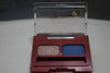 SEVENTEEN 17 COSMETICS CAKE EYE SHADOW DUO (No 4 BEIGE ROSE - IRIDISCENT BLUE) / Συμπαγής Διπλή Σκιά Ματιών -  (COLLECTION 4) -  Σε Απόχρωση (Μπεζ Ροζ - Ιριδίζον Μπλε) 4 g.