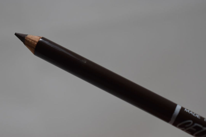 GEORGY GIRL COSMETIC EYE-KOHL-LIP LINERS  / Μολύβι τρία σε ένα, για Μάτια, Απαλό και Λείο (Kajal), για τα Χείλια, σε Απόχρωση (Νο 309 - Καφέ).