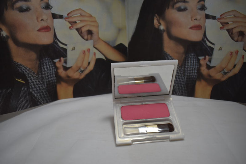 SEVENTEEN 17 COSMETICS BEAUTY COLOR / BLUSHER / FARD A JOUES / SUPER IRIDESCENT (No 27 PETAL ROSE) /  Ρουζ, Σούπερ Ιριδίζον -  (COLLECTION 27) -  Σε Απόχρωση (Τριανταφυλλί) 7 g.