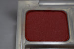 SEVENTEEN 17 COSMETICS BEAUTY COLOR / BLUSHER / FARD A JOUES / SUPER IRIDESCENT 2 COLOR SET (No 26 MANDARIN - CINNAMON) / Διπλό ρουζ, Σούπερ Ιριδίζον -  (COLLECTION 26) -  Σε Απόχρωση (Κοραλλί - Κανελλί) 8 g.