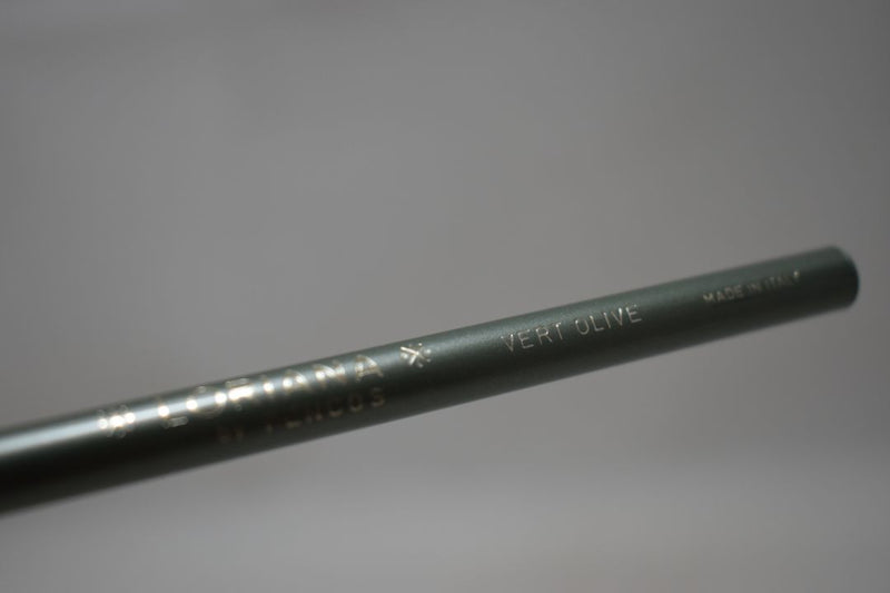 LORIANA BY PENCOS ITALY COSMETIC EYE- KOHL (KAJAL)-LIP LINERS / Μολύβι Όλα Μέσα, Απαλό και Λείο (Kajal) για τα Μάτια, για τα Φρύδια, και για τα Χείλια, σε Απόχρωση (VERT OLIVE - Πράσινο της ελιάς).