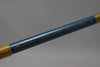 MANHATTAN COSMETICS LIDKONTURENSTIFT - EYE LINER (PENCIL) / Μολύβι Ψιλό Βλεφάρων και Ματιών σε Απόχρωση (Νο 15 - Σιέλ).