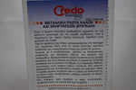 CREDO SOLINGEN FLAT METAL RASP FOR FEET CALLUSES AND HARDENED TREATMENTS / ΕΠΙΠΕΔΗ ΜΕΤΑΛΛΙΚΗ ΡΑΣΠΑ ΚΑΛΩΝ ΚΑΙ ΣΚΛΗΡΥΝΣΕΩΝ ΚΑΙ ΡΑΣΠΑ ΛΕΙΑΝΣΗΣ ΤΟΥ ΔΕΡΜΑΤΟΣ.