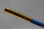 ERRE SUPER COSMETIC KOHL LINER (KAJAL) / Μολύβι Ματιών Καζάλ σε Απόχρωση (Νο 108 - Θαλασσί).