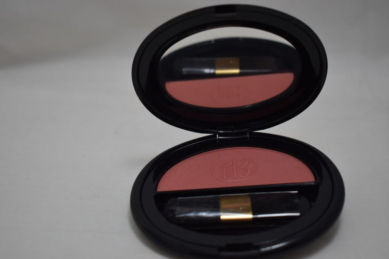 FASHION BAZAAR LUMINOUS BLUSHER / FARD A JOUES / Φωτεινό ΡΟΥΖ σε Απόχρωση (GLEAM CORAL - Λαμπερό Κοραλλί) 4 g.