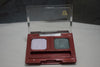 SEVENTEEN 17 COSMETICS CAKE EYE SHADOW DUO (No 41 GREEN - GREY) / Συμπαγής Διπλή Σκιά Ματιών -  (COLLECTION 41) -  Σε Απόχρωση (Γκρι Ανοικτό - Πράσινο)  4 g.