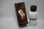 MÄURER&WIRTZ TABAC ORIGINAL (VERSION 1959) POUR HOMME / FOR MEN EAU DE COLOGNE 175 ml 5.9 FL.OZ – jumbo !!!