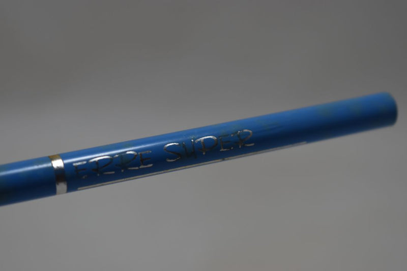 ERRE SUPER COSMETIC KOHL LINER (KAJAL) / Μολύβι Ματιών Καζάλ σε Απόχρωση (Νο 108 - Θαλασσί).