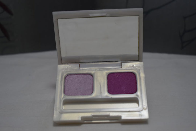 SEVENTEEN 17 COSMETICS CAKE EYESHADOW SUPER IRIDESCENT (No 29 - DUOBRIGHT) / Συμπαγής Διπλή Σκιά Ματιών, Σούπερ Ιριδίζουσα -  (COLLECTION 29) -  Σε Απόχρωση (Ροζ - Βιολετί) 4.5 g.