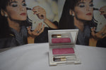 SEVENTEEN 17 COSMETICS BEAUTY COLOR / BLUSHER / FARD A JOUES / SUPER IRIDESCENT (No 17 STRAWBERRY) /  Ρουζ, Σούπερ Ιριδίζον -  (COLLECTION 17) -  Σε Απόχρωση (Φραουλί) 7 g.