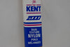 KENT 2000 DUAL TEXTURE  NYLON ORIGINAL TOOTHBRUSH  NYLON STRAIGHT TUFT WHITE COLOR (VERSION 1982) A NEW ANGLE FOR DOUBLE DENTAL CARE / ΟΔΟΝΤΟΒΟΥΡΤΣΑ 2000 ΔΙΠΛΗΣ ΥΦΗΣ ΜΕ ΙΣΙΕΣ ΤΡΙΧΕΣ ΓΙΑ ΔΙΠΛΗ ΟΔΟΝΤΙΑΤΡΙΚΗ ΦΡΟΝΤΙΔΑ ΧΡΩΜΑΤΟΣ ΛΕΥΚΟΥ.