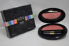 FASHION BAZAAR LUMINOUS BLUSHER / FARD A JOUES / Φωτεινό ΡΟΥΖ σε Απόχρωση (GLEAM CORAL - Λαμπερό Κοραλλί) 4 g.