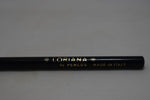LORIANA BY PENCOS ITALY COSMETIC EYE- KOHL (KAJAL)-LIP LINERS / Μολύβι Όλα Μέσα, Απαλό και Λείο (Kajal) για τα Μάτια, για τα Φρύδια, και για τα Χείλια, σε Απόχρωση (BLACK - Μαύρο).