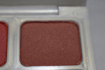 SEVENTEEN 17 COSMETICS BEAUTY COLOR / BLUSHER / FARD A JOUES / SUPER IRIDESCENT 2 COLOR SET (No 26 MANDARIN - CINNAMON) / Διπλό ρουζ, Σούπερ Ιριδίζον -  (COLLECTION 26) -  Σε Απόχρωση (Κοραλλί - Κανελλί) 8 g.