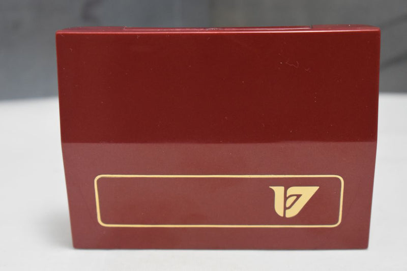 SEVENTEEN 17 COSMETICS BEAUTY COLOR / BLUSHER / FARD A JOUES / 2 COLOR SET (No 5 APRICOT - SUNFLOWER) / Διπλό ρουζ -  (COLLECTION 5) -  Σε Απόχρωση (Βερικοκκί - Μπεζ Καφέ) 5.5 g.