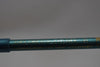 MANHATTAN COSMETICS KHOL - ORIENTAL - EYE LINER (PENCIL) / Μολύβι Ματιών Καζάλ σε Απόχρωση (Νο 21 - Τυρκουάζ).