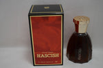 VEEJAGA HASCISH (VERSION 1983) ORIGINAL POUR FEMME / FOR WOMEN EAU DE TOILETTE 100 ml 3.4 FL.OZ.