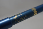 MANHATTAN COSMETICS BIG SHADOW WATERPROOF / Μολύβι Χονδρό, Διπλής Δράσης,  Ματιών και Σκιάς ταυτόχρονα, Αδιάβροχο, σε Απόχρωση (No 37-  ROYAL BLUE - Βασιλικό Μπλε).