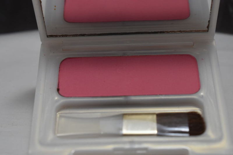 SEVENTEEN 17 COSMETICS BEAUTY COLOR / BLUSHER / FARD A JOUES / SUPER IRIDESCENT (No 27 PETAL ROSE) /  Ρουζ, Σούπερ Ιριδίζον -  (COLLECTION 27) -  Σε Απόχρωση (Τριανταφυλλί) 7 g.