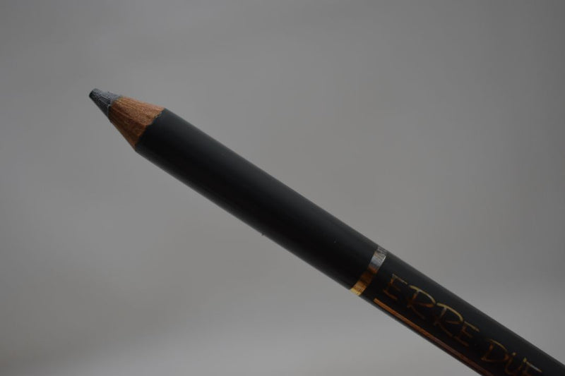 ERRE DUE COSMETIC KOHL LINER (KAJAL) / Μολύβι Ματιών Καζάλ σε Απόχρωση (Νο 115 - Γκρι).