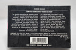 FASHION BAZAAR COMPACT FOUNDATION "DOUBLE ACTION" / Συμπαγές Μέικ απ Διπλής Δράσης σε Απόχρωση (LIGHT BEIGE - ΑΝΟΙΚΤΟ ΜΠΕΖ) 17 g.