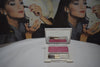 SEVENTEEN 17 COSMETICS BEAUTY COLOR / BLUSHER / FARD A JOUES / SUPER IRIDESCENT (No 17 STRAWBERRY) /  Ρουζ, Σούπερ Ιριδίζον -  (COLLECTION 17) -  Σε Απόχρωση (Φραουλί) 7 g.