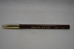 ORIAN ITALY COSMETIC KOHL-KAJAL EYE LINER PENCIL / Μολύβι Απαλό και Λείο (Kajal) για τα Μάτια, σε Απόχρωση (BRUN - Καστανό).
