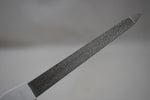 Madison Spitzenqualitat mit garantie SOLINGEN GERMANY, SAPPHIRE FILE, COARSE / FINE / Λίμα από Ζαφείρι, κορυφαίας ποιότητας με την εγγύηση Solingen, Χοντρή / Ψιλή με μήκος 15 cm.