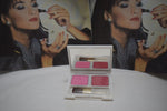 SEVENTEEN 17 COSMETICS BEAUTY COLOR / BLUSHER / FARD A JOUES / SUPER IRIDESCENT 2 COLOR SET (No 31 ZERBERA - CLAVEL) / Διπλό ρουζ, Σούπερ Ιριδίζον -  (COLLECTION 31) -  Σε Απόχρωση (Ροζ Ανοικτό της Ζέρμπερας - Ροζ Σκούρο του Γαρύφαλλου) 8 g.