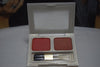SEVENTEEN 17 COSMETICS BEAUTY COLOR / BLUSHER / FARD A JOUES / SUPER IRIDESCENT 2 COLOR SET (No 26 MANDARIN - CINNAMON) / Διπλό ρουζ, Σούπερ Ιριδίζον -  (COLLECTION 26) -  Σε Απόχρωση (Κοραλλί - Κανελλί) 8 g.