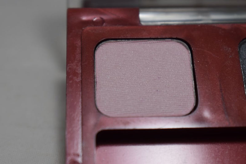 SEVENTEEN 17 COSMETICS CAKE EYE SHADOW 2 COLOUR SET (SET No 40 GRANITE) / Συμπαγής Διπλή Σκιά Ματιών -  (COLLECTION 40) -  Σε Απόχρωση (Ροζ  - Γρανίτης) - Χωρίς Κουτί 4 g.
