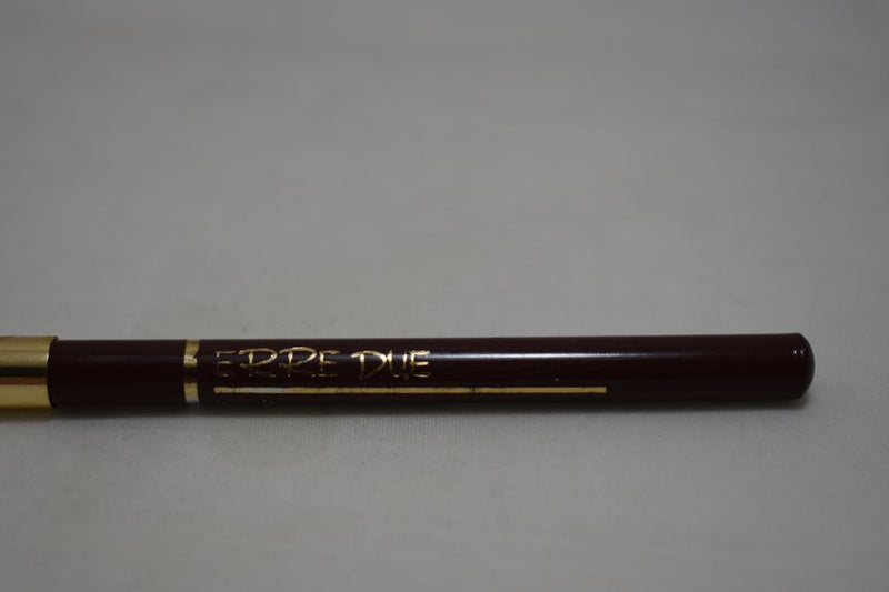 ERRE DUE  COSMETIC LIP LINER PENCIL / Μολύβι Χειλιών σε Απόχρωση (Νο 136 - Δαμασκηνί) 1.6 g