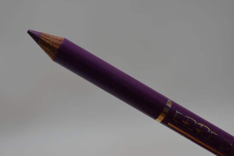 ERRE DUE COSMETIC KOHL LINER (KAJAL) / Μολύβι Ματιών Καζάλ σε Απόχρωση (Νο 125 - Μωβ).