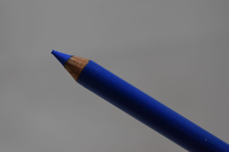 GEORGY GIRL COSMETIC EYE-KOHL-LIP LINERS  / Μολύβι τρία σε ένα, για Μάτια, Απαλό και Λείο (Kajal), για τα Χείλια, σε Απόχρωση (Νο 305 - Μπλε Αζούρ).