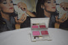 SEVENTEEN 17 COSMETICS BEAUTY COLOR / BLUSHER / FARD A JOUES / SUPER IRIDESCENT 2 COLOR SET (No 31 ZERBERA - CLAVEL) / Διπλό ρουζ, Σούπερ Ιριδίζον -  (COLLECTION 31) -  Σε Απόχρωση (Ροζ Ανοικτό της Ζέρμπερας - Ροζ Σκούρο του Γαρύφαλλου) 8 g.