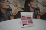 SEVENTEEN 17 COSMETICS BEAUTY COLOR / BLUSHER / FARD A JOUES / SUPER IRIDESCENT 2 COLOR SET (No 31 ZERBERA - CLAVEL) / Διπλό ρουζ, Σούπερ Ιριδίζον -  (COLLECTION 31) -  Σε Απόχρωση (Ροζ Ανοικτό της Ζέρμπερας - Ροζ Σκούρο του Γαρύφαλλου) 8 g.