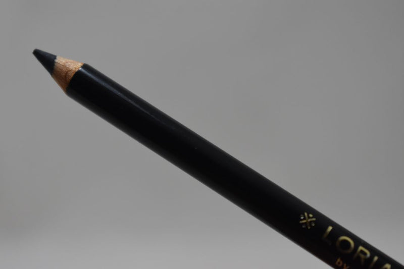 LORIANA BY PENCOS ITALY COSMETIC EYE- KOHL (KAJAL)-LIP LINERS / Μολύβι Όλα Μέσα, Απαλό και Λείο (Kajal) για τα Μάτια, για τα Φρύδια, και για τα Χείλια, σε Απόχρωση (BLACK - Μαύρο).