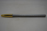 LORIANA BY PENCOS ITALY COSMETIC EYE- KOHL (KAJAL)-LIP LINERS / Μολύβι Όλα Μέσα, Απαλό και Λείο (Kajal) για τα Μάτια, για τα Φρύδια, και για τα Χείλια, σε Απόχρωση (SILVER - Ασημί).