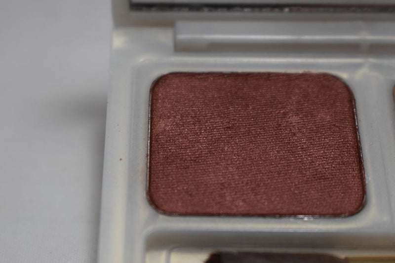 SEVENTEEN 17 COSMETICS BEAUTY COLOR / BLUSHER / FARD A JOUES / SUPER IRIDESCENT 2 COLOR SET (No 37 RUSSET - MARIGOLD) / Διπλό ρουζ, Σούπερ Ιριδίζον -  (COLLECTION 37) -  Σε Απόχρωση (Καφέ Χρυσαφί Κοκκινοκαφέ - Ροζ Σομόν) 8 g.
