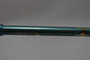 MANHATTAN COSMETICS KHOL - ORIENTAL - EYE LINER (PENCIL) / Μολύβι Ματιών Καζάλ σε Απόχρωση (Νο 21 - Τυρκουάζ).