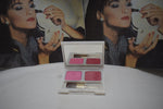 SEVENTEEN 17 COSMETICS BEAUTY COLOR / BLUSHER / FARD A JOUES / SUPER IRIDESCENT 2 COLOR SET (No 31 ZERBERA - CLAVEL) / Διπλό ρουζ, Σούπερ Ιριδίζον -  (COLLECTION 31) -  Σε Απόχρωση (Ροζ Ανοικτό της Ζέρμπερας - Ροζ Σκούρο του Γαρύφαλλου) 8 g.